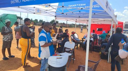 Community Programmes